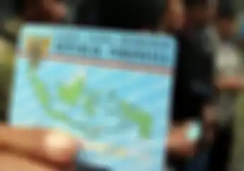Bantuan Rp 1,2 Juta Dibagikan Pemerintah Daftarnya Gratis Lewat HP, Syaratnya WNI yang Punya KTP