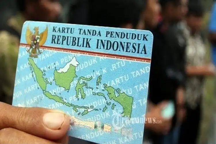 Bantuan Rp 1,2 Juta Dibagikan Pemerintah Daftarnya Gratis Lewat HP, Syaratnya WNI yang Punya KTP