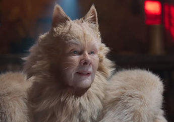 Film Cats Awalnya dari Drama Musikal, Ini Fakta Seru Film Cats!