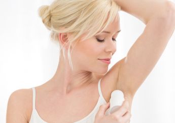 Nyesel Baru Tahu Sekarang, Ternyata Bau Badan Langsung Hilang dalam Sekejap Hanya dengan Racikan Minyak Kelapa, Begini Caranya