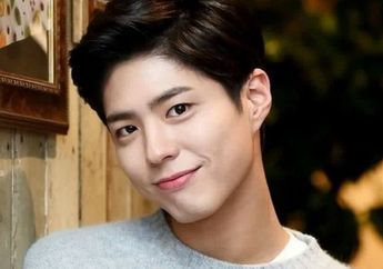 Bertransformasi Jadi Bodyguard Kece, Park Bo Gum Tampil Memukau di Drama Baru Record of Youth