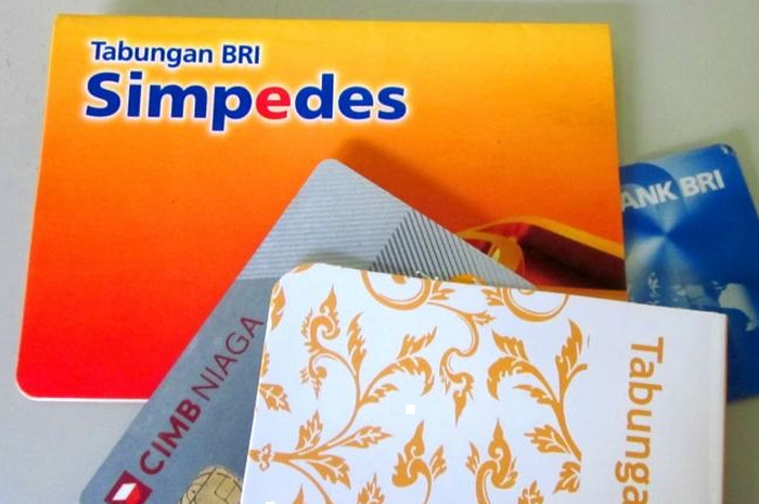 Cepat setor nomor rekening untuk transferan bantuan pemerintah