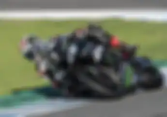 Kawasaki Racing Team Siap Latihan dengan Spek Motor Baru Di Jerez