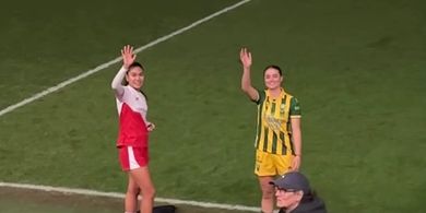 Isu Paspoortgate Juga Berdampak ke 3 Pemain Timnas Putri Indonesia di Liga Belanda, Claudia Scheunemann Tidak Termasuk