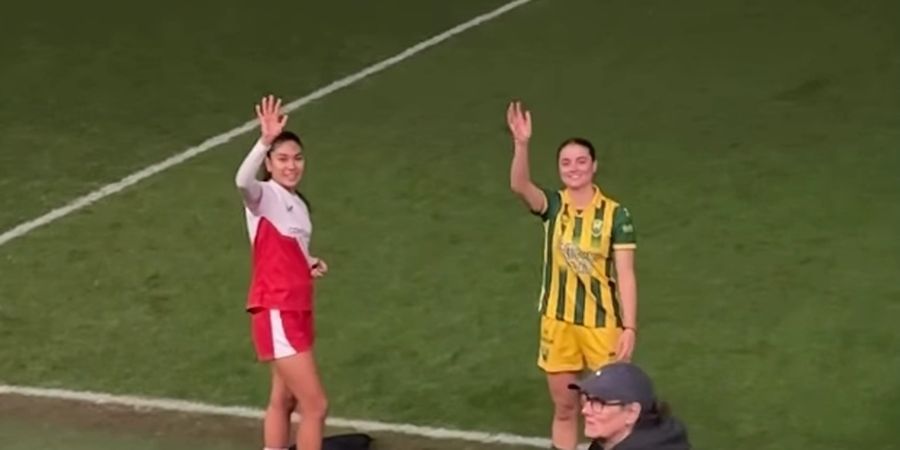 Isu Paspoortgate Juga Berdampak ke 3 Pemain Timnas Putri Indonesia di Liga Belanda, Claudia Scheunemann Tidak Termasuk