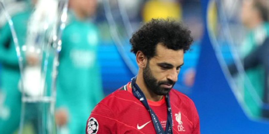 Ejekan Winger Real Madrid untuk Mo Salah, Jangan Banyak Bicara kalau Bukan Cristiano Ronaldo