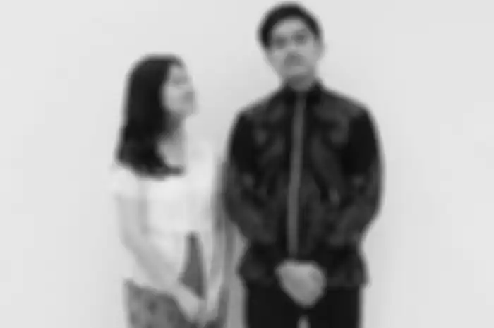 Kaesang dan Felicia merintis bisnis bersama
