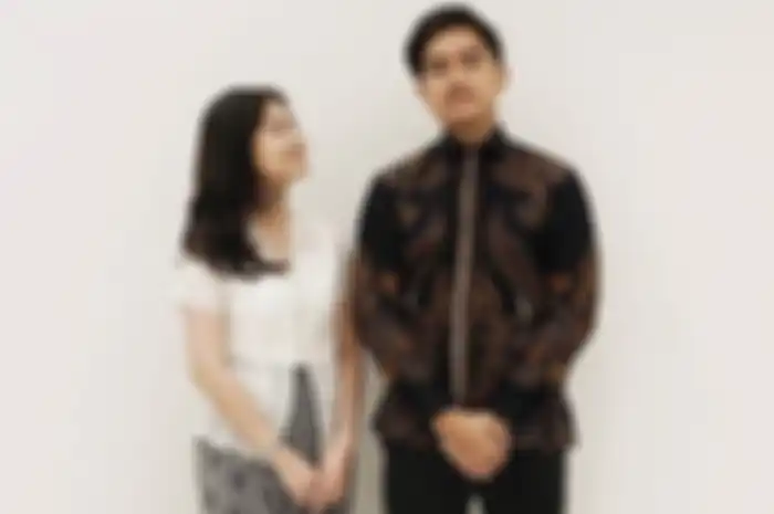 Kaesang dan Felicia merintis bisnis bersama