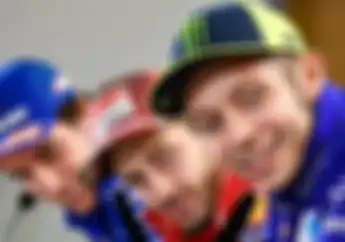 Sering Dilecehkan Karena Sudah Berumur, Legenda MotoGP Komentar Begini Ke Valentino Rossi
