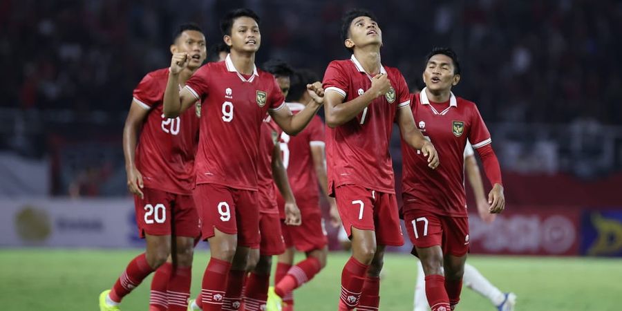 China Waspadai Bangkitnya Sepak Bola Indonesia, Dominasi Thailand dan Vietnam Akan Runtuh Sebentar Lagi