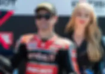 Mengejutkan! Balap MotoGP 2019 Belum Digelar, Ducati Bakal Depak Petrucci Diganti Bautista