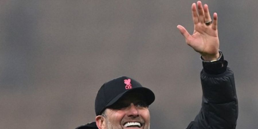 Juergen Klopp Beri Komentar Usai Liverpool Mampu Taklukkan Inter Milan