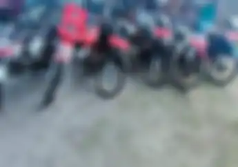Surganya Motor Murah, Lelang Motor 6 Unit Sekaligus Harga Mulai Rp 18 Jutaan, Buruan Sikat