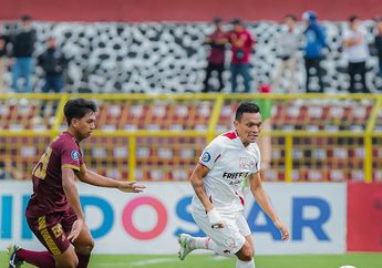 Hasil Liga 1 - Aura Juara Merasuki PSM, Gol Telat Everton Nascimento Bawa Juku Eja Menjauh di Puncak Klasemen