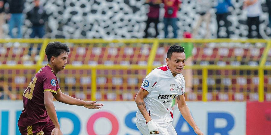 Hasil Liga 1 - Comeback Dramatis, PSM Makassar Tumbangkan Persis Solo dan Kini Unggul 10+ di Puncak Klasemen