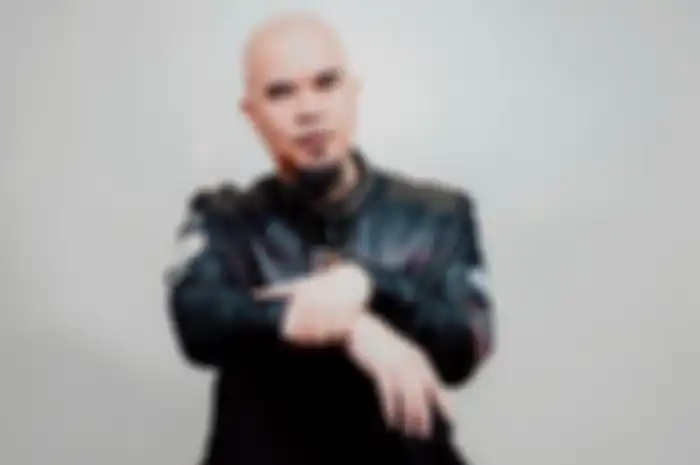 Ahmad Dhani 