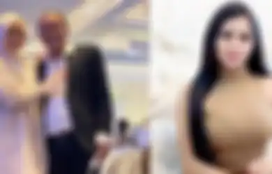 Pengakuannya Soal Sule Disebut-sebut Jadi Penyebab Nathalie Holscher Hapus Foto-foto Suami, Tisya Erni Mendadak Jadi Sorotan hingga Dikaitkan dengan Istri Sule, Netizen: Jangan-jangan...