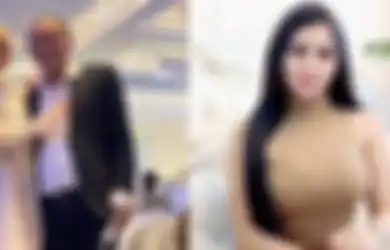 Pengakuannya Soal Sule Disebut-sebut Jadi Penyebab Nathalie Holscher Hapus Foto-foto Suami, Tisya Erni Mendadak Jadi Sorotan hingga Dikaitkan dengan Istri Sule, Netizen: Jangan-jangan...