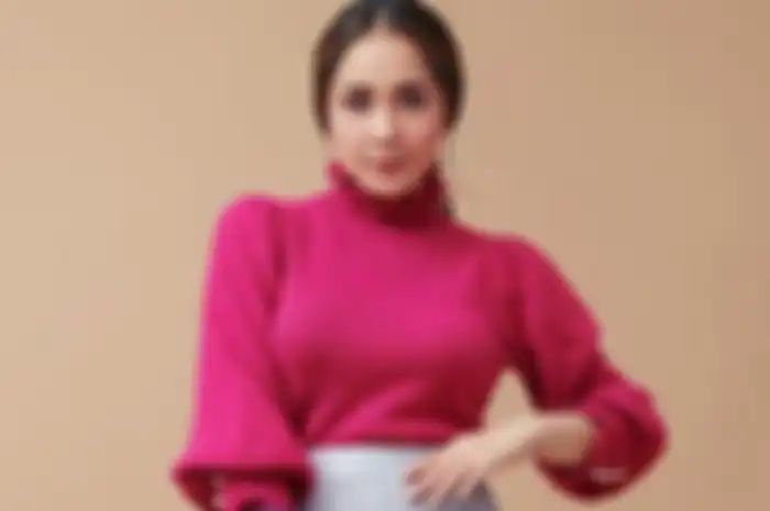 Nagita Slavina