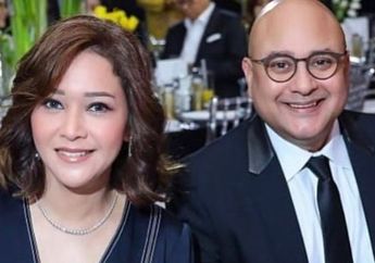 Hidupnya Kini Makin Dipenuhi Kebahagiaan Usai Memegang Takhta Sebagai Nyonya Irwan Mussry, Maia Estianty Mendadak Tulis Pesan Soal Kesabaran sampai Ingatkan Tentang Hal Ini, Ada Apa Gerangan?