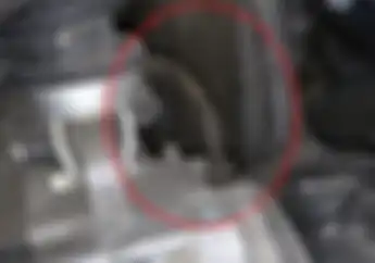 Jangan Kaget Selang Hawa Motor Matic Punya Umur Pakai Gak Bisa Seumur Hidup Dipakai