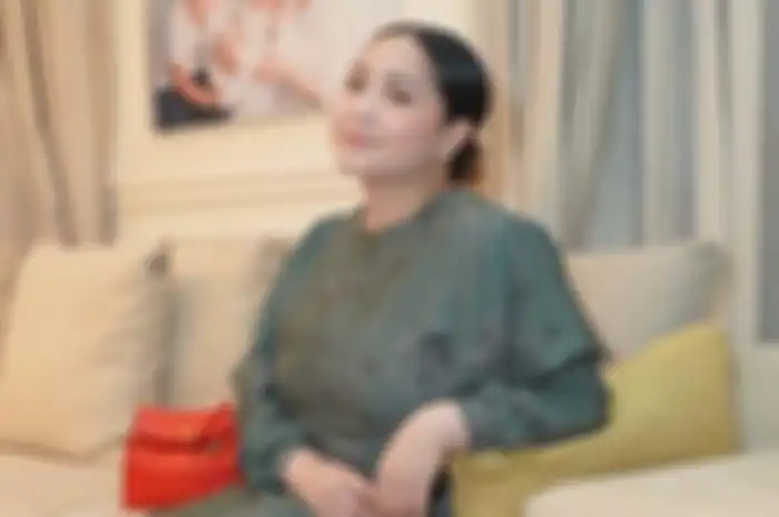 Jatuh Cinta dengan Kebaikan Nagita Slavina, Sosok Ini Terang-terangan Mau Nikahi Ibu Rafathar, Raffi Ahmad Malah Kena Hujat Netizen