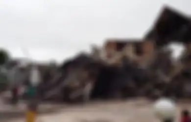 Waspada! Hampir Sama dengan Insiden di Palu, BMKG Prediksi Gempa Susulan di Sulawesi Barat Bisa Picu Tsunami, Segini Perkiraan Kekuatannya