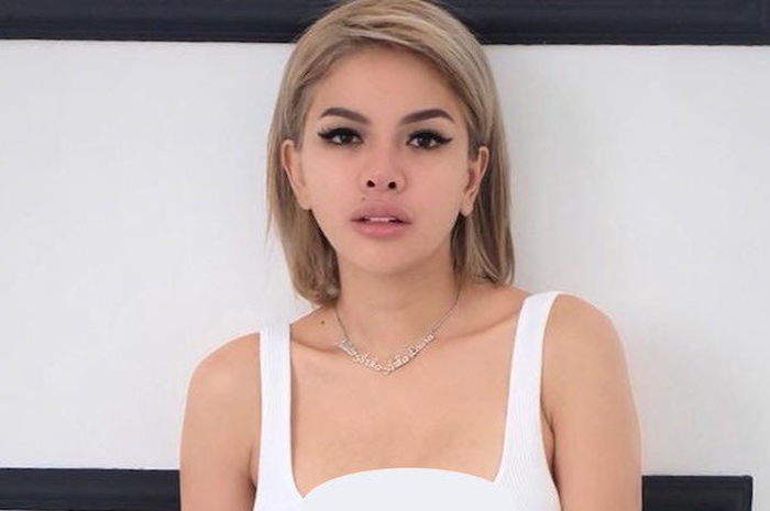 Nikita Mirzani 