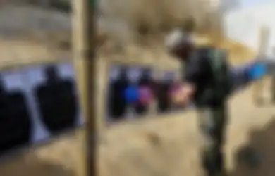 Ketakutan Setengah Mati, Israel Gandeng Amerika Serikat Gelar Latihan Gabungan Usai Isyaratkan Tel Aviv Bakal Diserang, Simulasi Pertahanan Rudal pun Diaktifkan