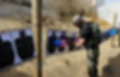 Kamp Kontra-Terorisme, Saat Israel Jadikan Aksi Kekerasannya Terhadap Warga Palestina Sebagai Ajang Atraksi untuk Para Turis