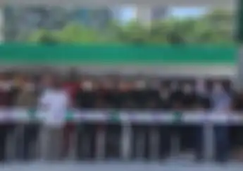 Rayakan Tahun 2022, bp Resmikan Dua SPBU baru di Jakarta Selatan dan Utara