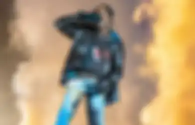 8 Penonton Tewas Dikaitkan dengan Tumbal Setan Hingga Muncul Beragam Teori Konspirasi, Travis Scott Ngaku Syok atas Tragedi di Konsernya