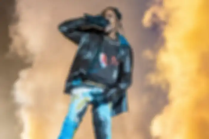 Travis Scott