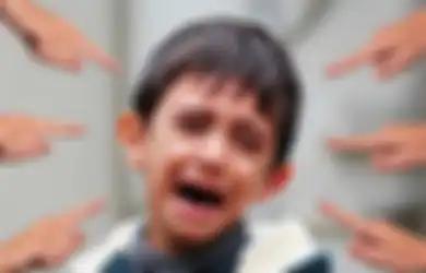 Pelajar Kelas VI SD Gantung Diri Lantaran Di-bully Tak Punya Ayah