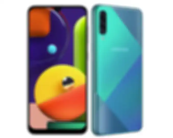 samsung galaxy A50s