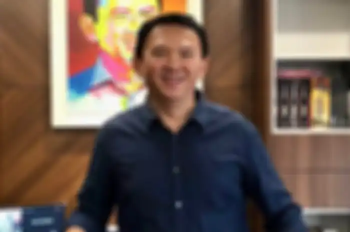 Lidahnya Kepleset Sampai Ucapkan Kalimat Tajam Menusuk di Depan Putra Kandungnya, Ahok BTP Kini Hidup dalam Penyesalan Usai Sadari Telah Goreskan Luka Menganga di Hati Anak-anaknya