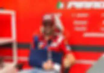 Pakin Panas... Michele Pirro Sebut Jorge Lorenzo Sebagai Biang Kerok  Kisruh Tim Ducati 