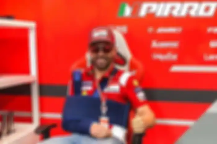 Michele Pirro