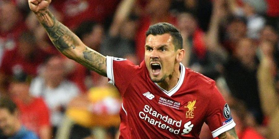 Liverpool Siap Lepas Bek 'Terbaik Dunia' Senilai Rp318 Miliar