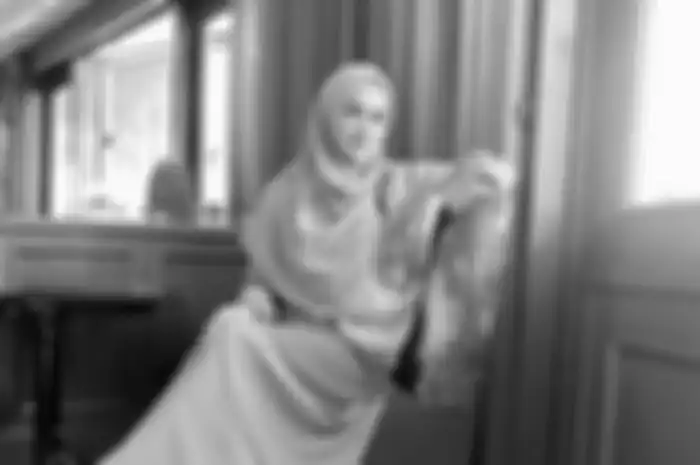 Tunjukkan Piagam Penghargaan Sang Ayah Saat Peringati Hari Pahlawan, Mulan Jameela: Pahlawan Sejatiku