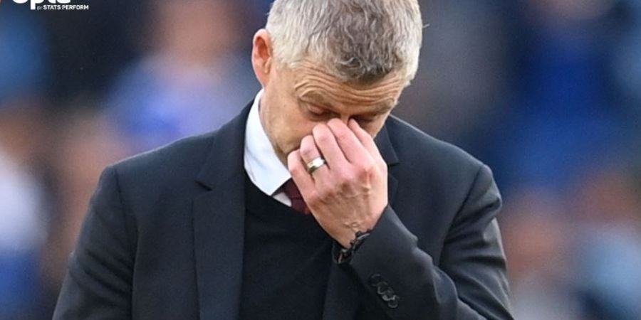 Ole Gunnar Solskjaer Tolak Tugas Bela Negara gegara Belum Move On dari Man United