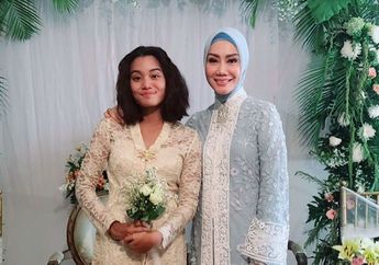 5 Putri Top Model Indonesia yang Berparas Cantik dan Mewarisi Pesona Sang Mama. Cocok Jadi Idola di Masa Depan!