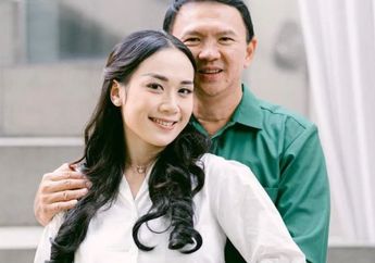 Fix Veronica Tan Kalah Jauh! Terungkap Kelebihan Puput Nastiti Devi yang Sukses Curi Hati Ibunda Ahok, Pantas Sang Komisaris Utama Pertamina Makin Klepek-klepek