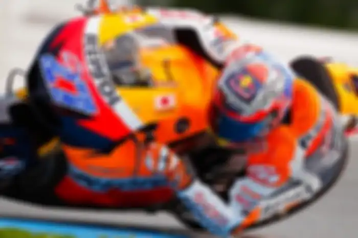 Legenda MotoGP Casey Stoner penasaran kalau duel melawan Marc Marquez