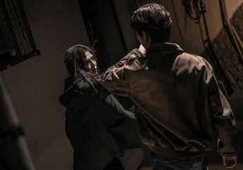 5 Rekomendasi Drakor yang Dibintangi Han So Hee, dari Jadi Pelakor hingga Pencari Orang Hilang