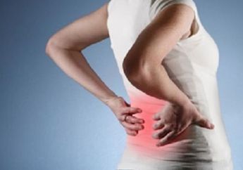 Nyeri di Punggung Bawah Auto Bikin Sudah Gerak! Simak Cara-Cara untuk Mengatasinya, Semua Bisa Dilakukan di Rumah!