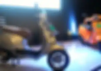 Gara-gara Ini Vespa Kasih Diskon Gila-gilaan Mulai Rp 15 Juta, Varian LX150 Dijual Rp 20 Juta