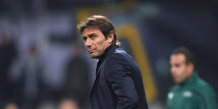 Pemain Berdarah Indonesia Ini Menyesal Nihil Trofi di Roma dan Keluhan Sikap Antonio Conte