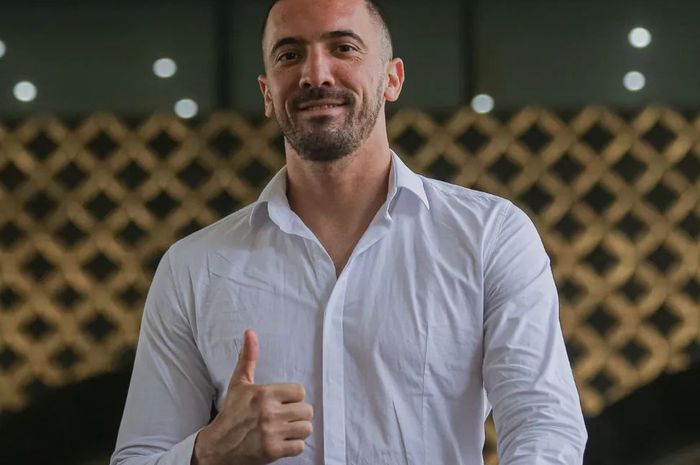 Pemain Persebaya Surabaya, Dusan Stefanovic