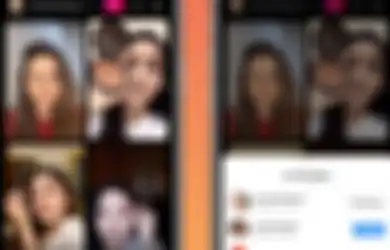 Fitur Live Rooms Instagram Resmi Hadir di Indonesia, Bisa Live Hingga 4 Orang